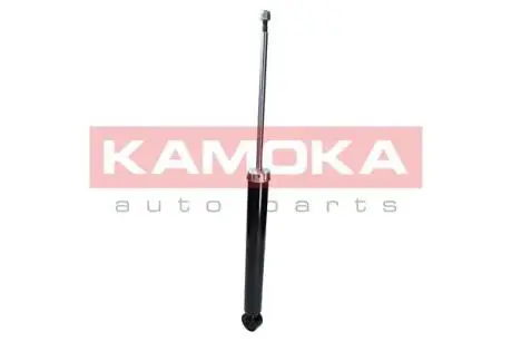 Амортизатор задний l/p gaz KAMOKA 2000994