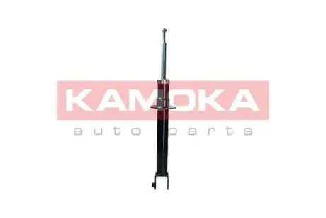 Амортизатор газовий переднiй лiвий KAMOKA 2001127