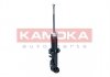 Амортизатор газовий KAMOKA 2001160 (фото 1)