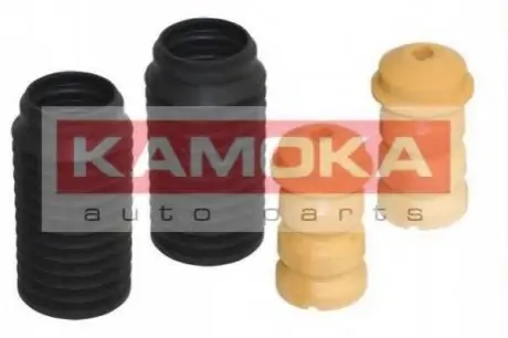 Пылезащитный комплект, амортизатор KAMOKA 2019013