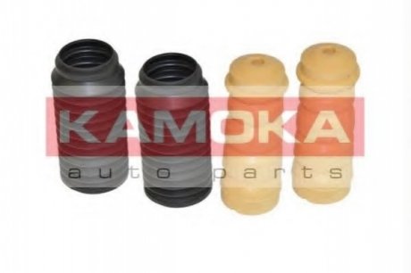 Пылезащитный комплект, амортизатор KAMOKA 2019014 (фото 1)