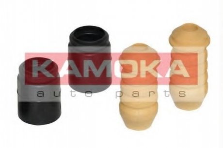 Пылезащитный комплект, амортизатор KAMOKA 2019023 (фото 1)