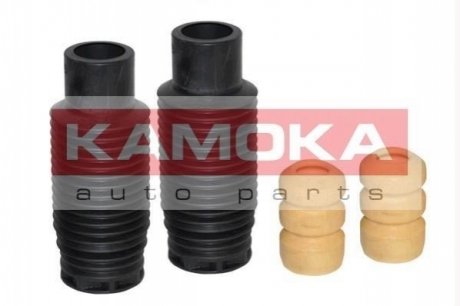 Комплекти пильовика та відбійника KAMOKA 2019034 (фото 1)