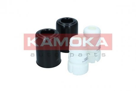 Пыльники амортизатора KAMOKA 2019121 (фото 1)