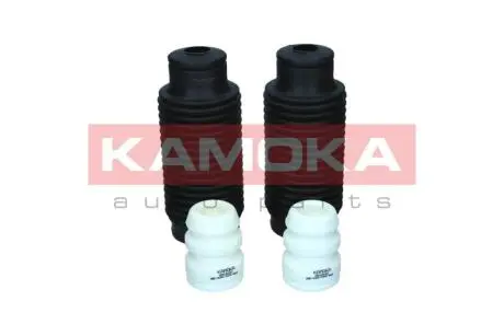 Пыльники амортизатора KAMOKA 2019137