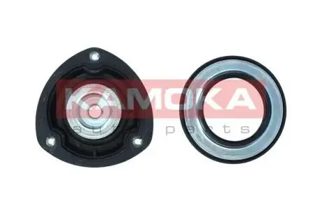 Опора стойки пер. VW Caddy V, Skoda Octavia 12-> с подш. KAMOKA 209263