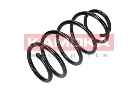 Пружина ходової частини KAMOKA 2110037