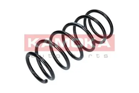 Пружини підвіски KAMOKA 2110040