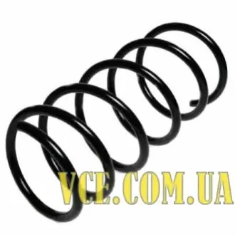 Пружина ходовой части KAMOKA 2110047