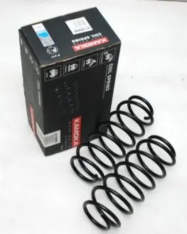 Пружина ходової частини KAMOKA 2110205