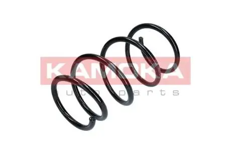 Пружина ходовой части KAMOKA 2110301