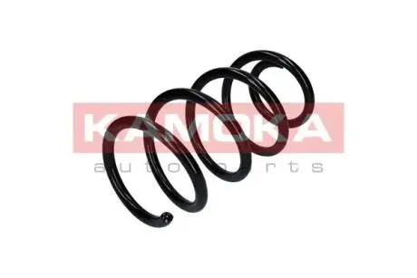 Пружина ходовой части KAMOKA 2110307