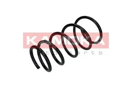 Пружини підвіски KAMOKA 2110320