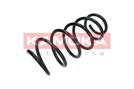 Пружина ходової частини KAMOKA 2110364