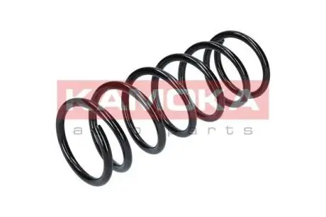 Пружина задняя л/п 112/311/11 KAMOKA 2120016
