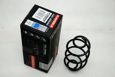 Пружина ходової частини KAMOKA 2120046