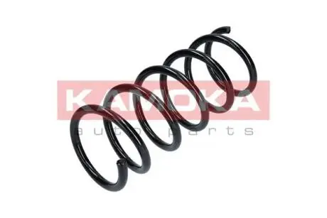 Пружина задняя л/п 120/307/12 KAMOKA 2120140