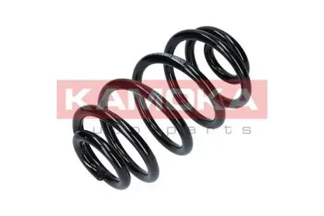 Пружина ходової частини KAMOKA 2120185