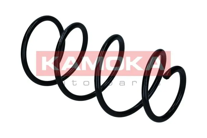 Фото 1 - Пружина (задняя) KAMOKA 2120330 Пружина (задняя) KAMOKA 2120330 (фото 1)