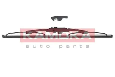 Щетка стеклоочистителя 350mm KAMOKA 26350