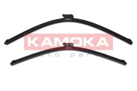 Щетка стеклоочистителя KAMOKA 27A05