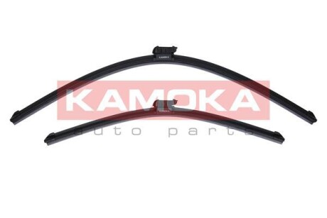 Щітка склоочисника KAMOKA 27A06