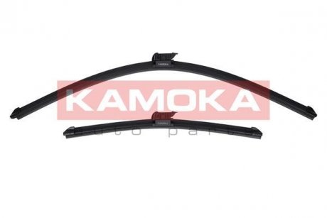 Щетка стеклоочистителя KAMOKA 27A09 (фото 1)