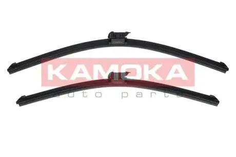 Щітка склоочисника KAMOKA 27A25