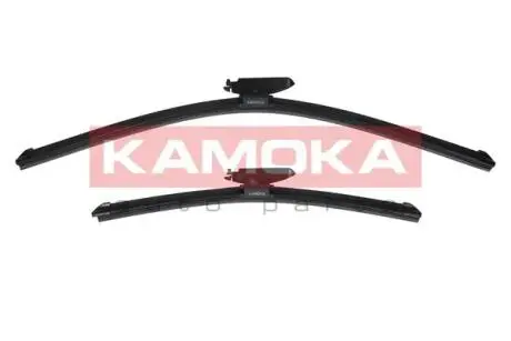 Щетка стеклоочистителя KAMOKA 27B02