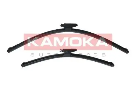 Щетка стеклоочистителя KAMOKA 27B04