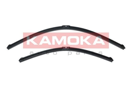 Щетка стеклоочистителя KAMOKA 27C06