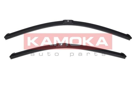 Щітка склоочисника KAMOKA 27C15