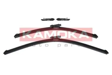 Щетка стеклоочистителя KAMOKA 27D01