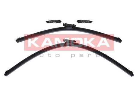 Щетка стеклоочистителя KAMOKA 27D11