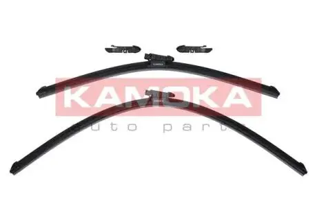 Щетка стеклоочистителя KAMOKA 27D11