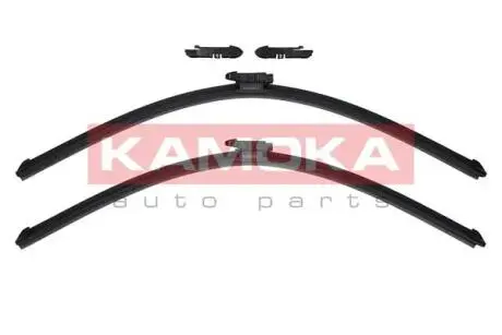 Щетка стеклоочистителя KAMOKA 27D13