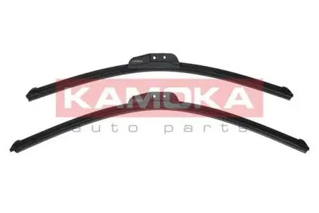 Щітка склоочисника KAMOKA 27E08