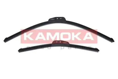Щітка склоочисника KAMOKA 27E14