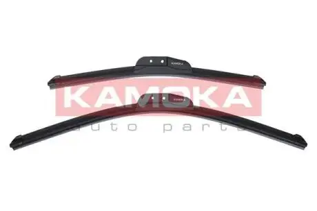 Щетка стеклоочистителя KAMOKA 27E18