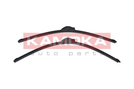 Щетка стеклоочистителя KAMOKA 27E27