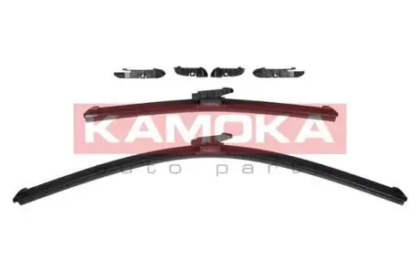 Щетка стеклоочистителя KAMOKA 27F03