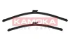 Щетка стеклоочистителя KAMOKA 27F05 (фото 1)