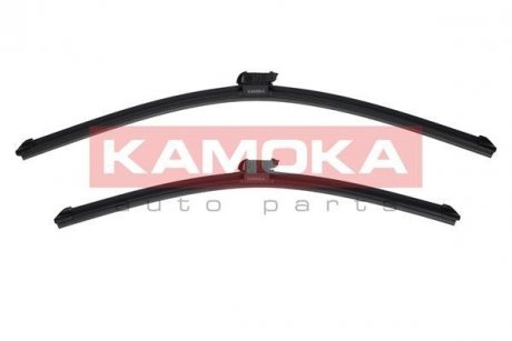 Щетка стеклоочистителя KAMOKA 27F05