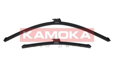 Щітка склоочисника KAMOKA 27F06