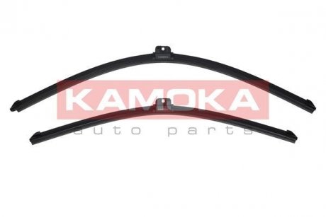 Щетка стеклоочистителя KAMOKA 27F10
