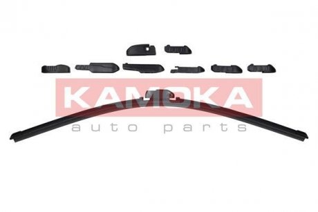 Щетка стеклоочистителя KAMOKA 27M600
