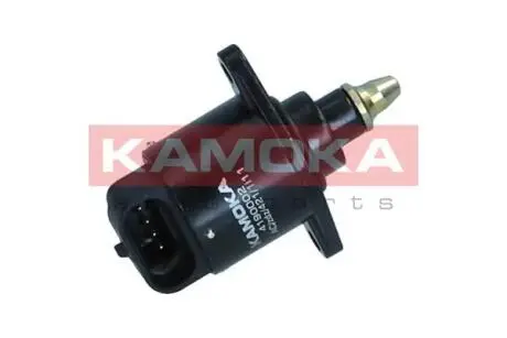Клапан регулировки холостого хода KAMOKA 4190002