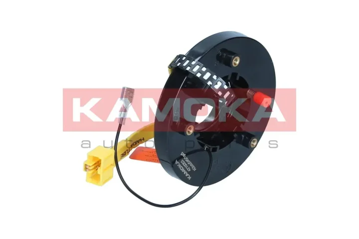 Контактное кольцо airbag KAMOKA 4210053 (фото 1)