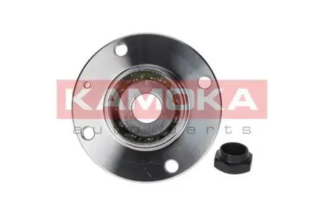 Набор колесных подшипников ступицы KAMOKA 5500002