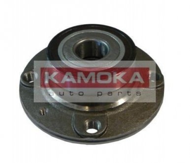 Комплект підшипника маточини колеса KAMOKA 5500007 (фото 1)